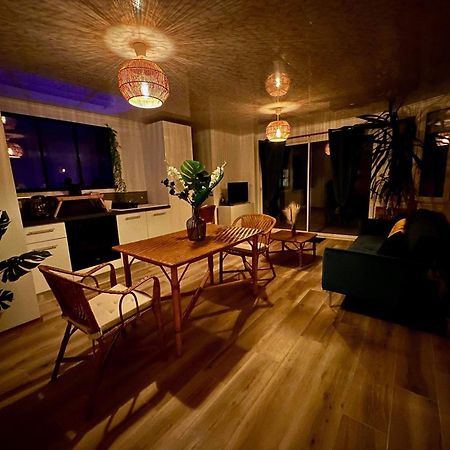 Apartament Les Tropiques De La Baie Ponthoile Zewnętrze zdjęcie