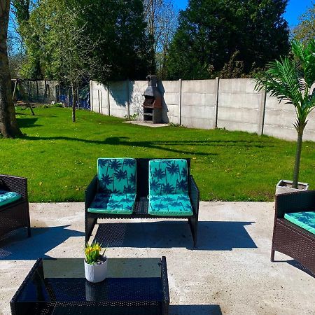 Apartament Les Tropiques De La Baie Ponthoile Zewnętrze zdjęcie