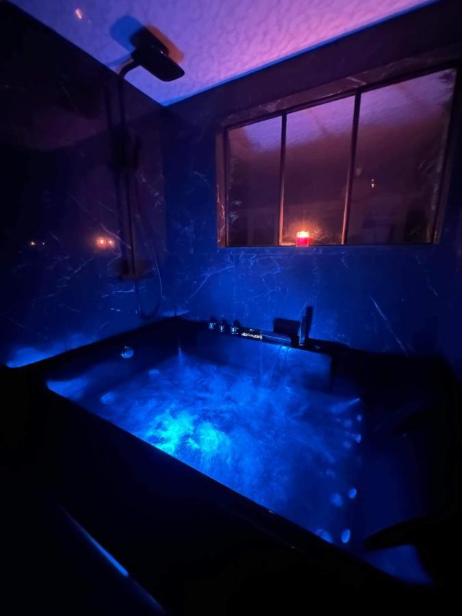 Apartament Les Tropiques De La Baie Ponthoile Zewnętrze zdjęcie