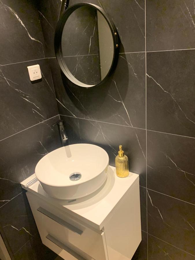 Apartament Les Tropiques De La Baie Ponthoile Zewnętrze zdjęcie